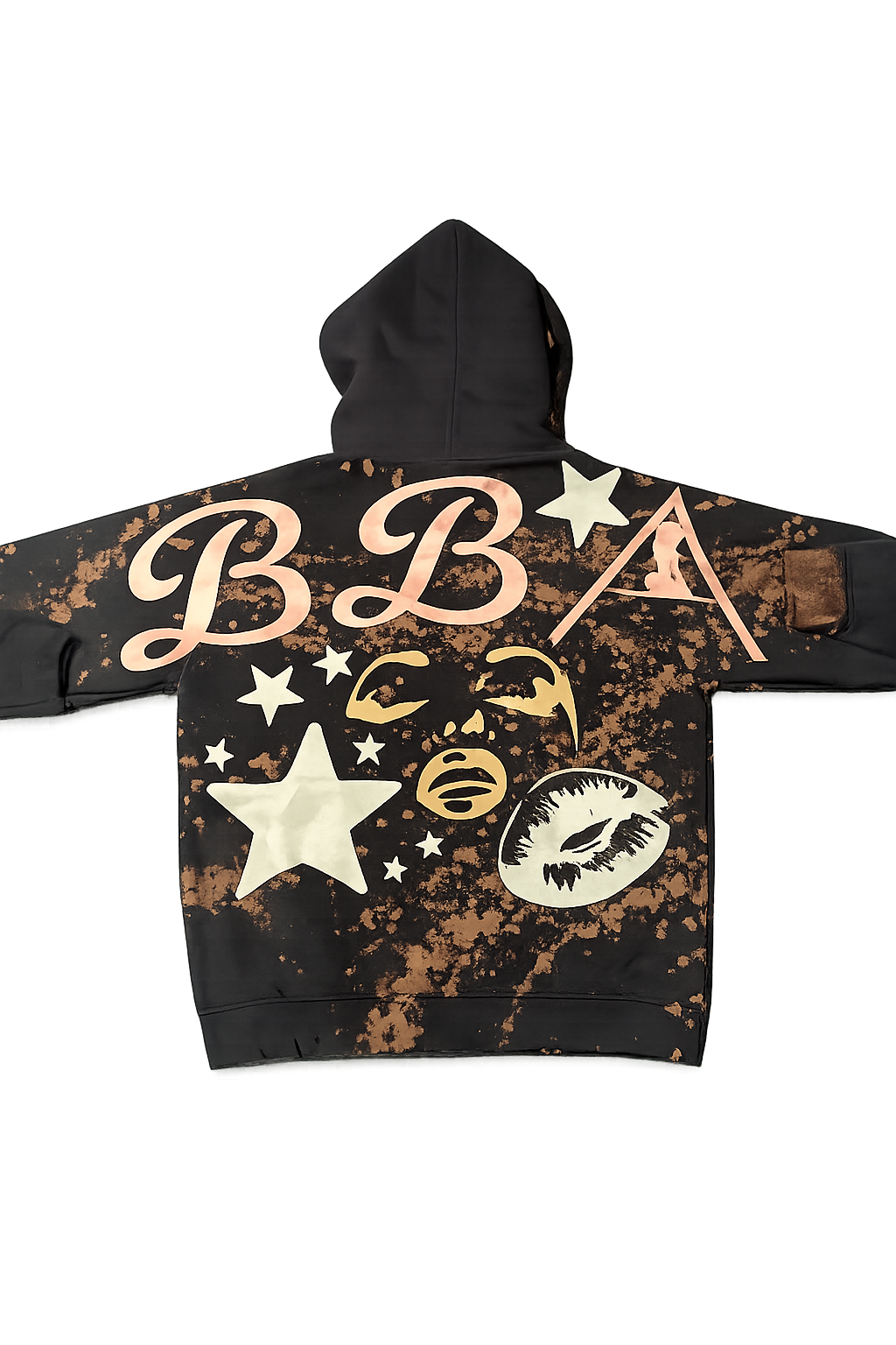 BBA Bloody Black
