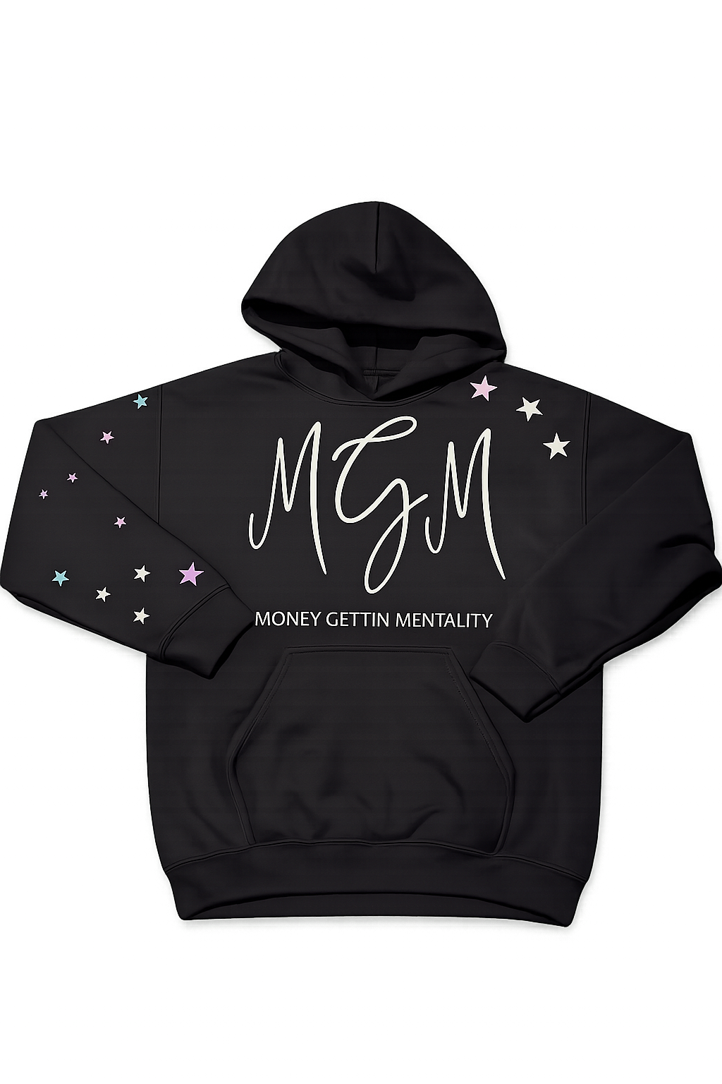 MGM Star Hoodie